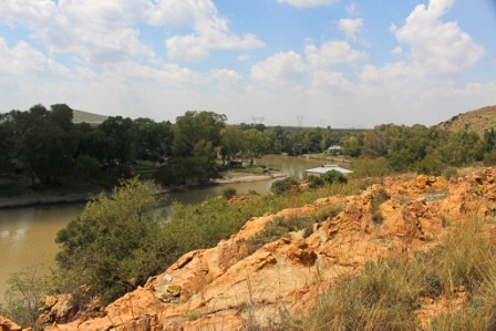 0 Bedroom Property for Sale in Parys Free State